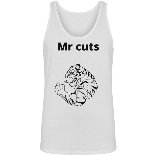 Mrcuts