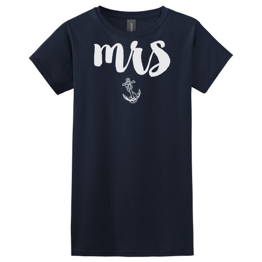 Mrs  