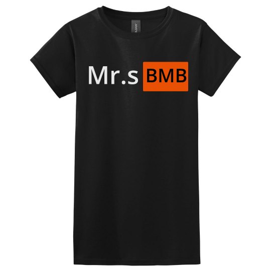 Mr.s BMB Mr.s BMB