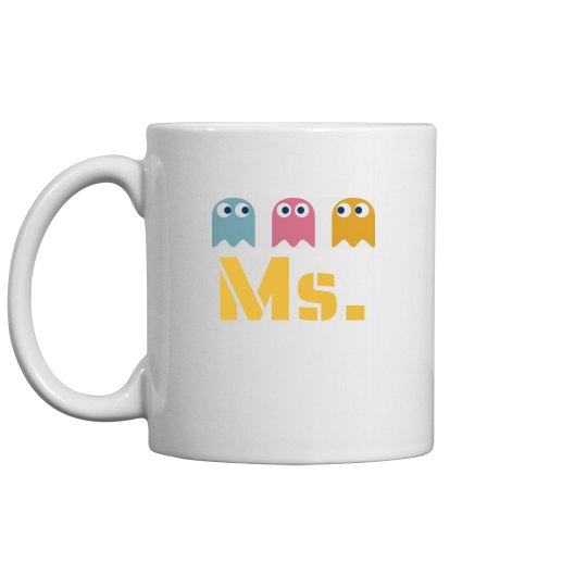 Ms. Mug