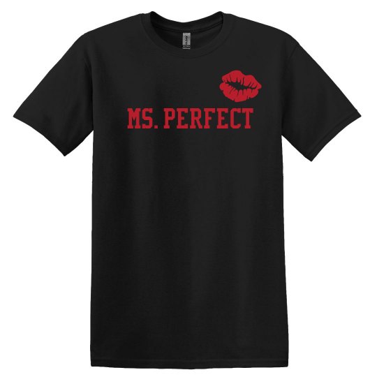 ms. perfect ms. perfect