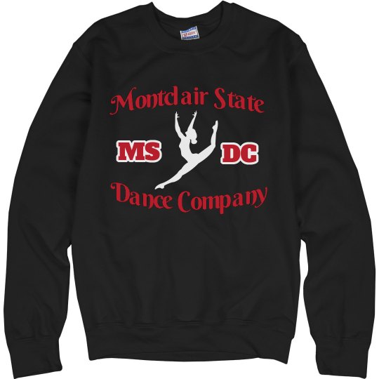 MSDC Crewneck MSDC Crewneck