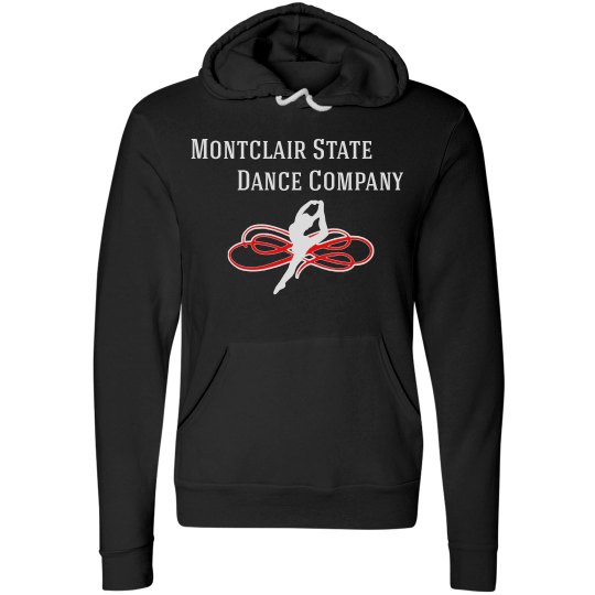 MSDC Hoodie MSDC Hoodie