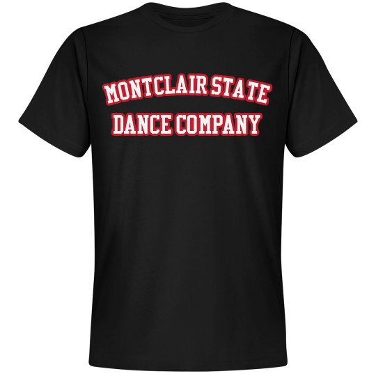MSDC T-Shirt