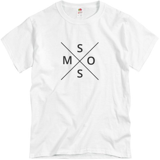 MSOS-X Tee