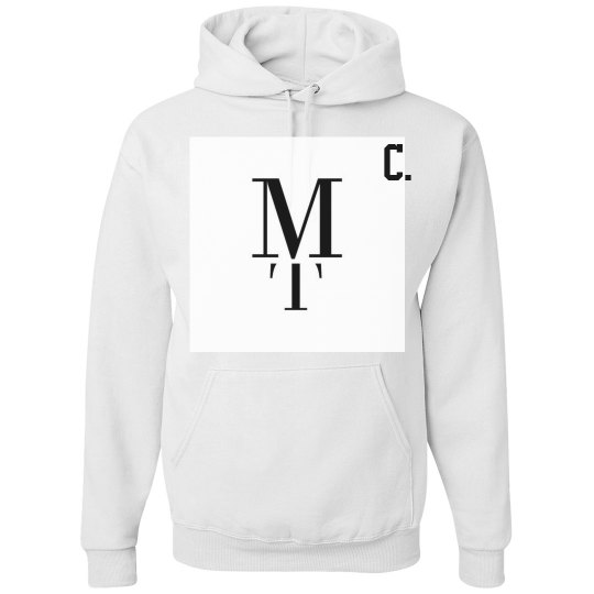 MT CAPTAIN HOODIE 