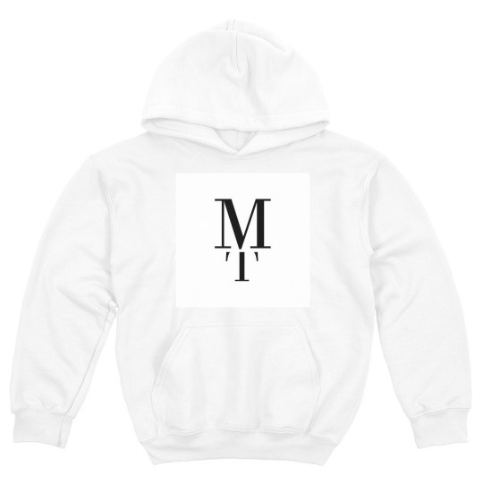 MT Custom Print & Designs L.L.C Youth Hoodie MT Custom Print & Designs L.L.C Youth Hoodie