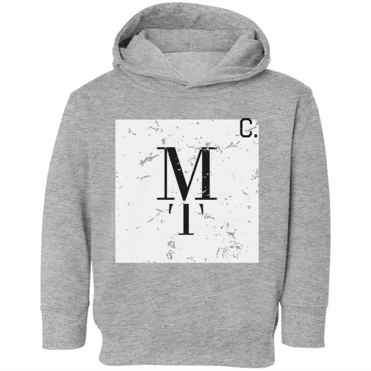 MT''s Captain Youth Hoodie