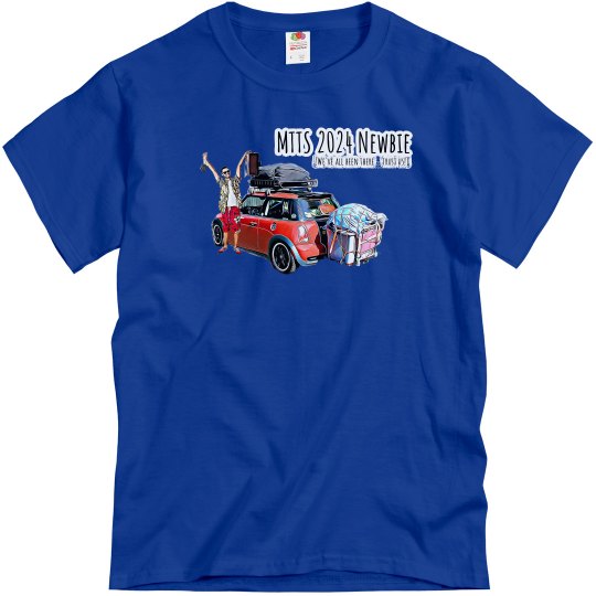 MTTS 2024 Male Newbie MTTS 2024 Male Newbie