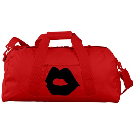 Muahhhhhh Bag Muahhhhhh Bag