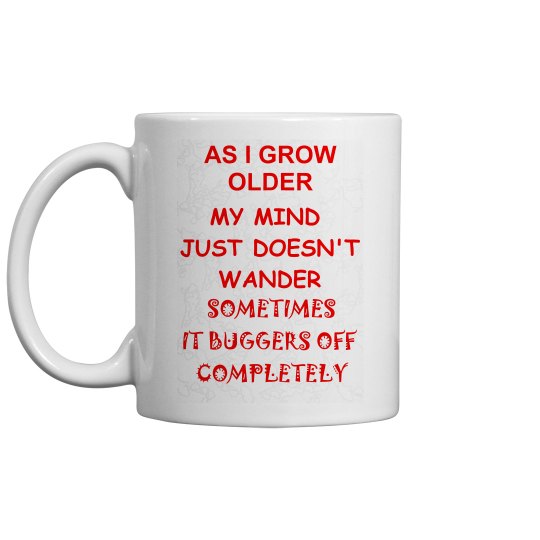 Mug Mug