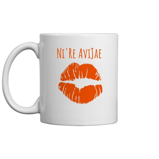 Mug Design 1