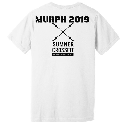MURPH 2019