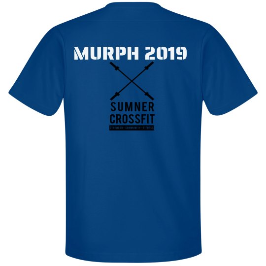 MURPH 2019