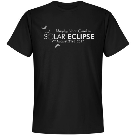 Murphy Eclipse Tee Murphy Eclipse Tee
