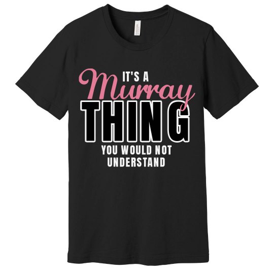 Murray Thing