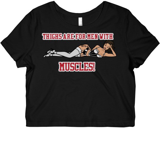 Muscle Babe Muscle Babe