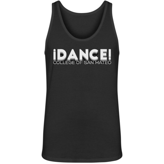 Muscle Tank - iDance