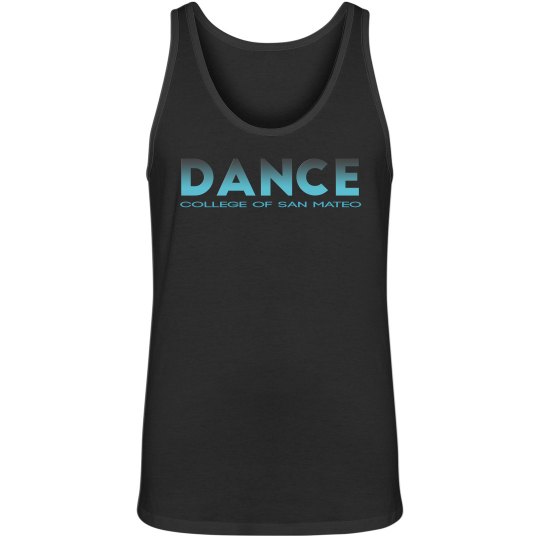 Muscle Tank - Teal