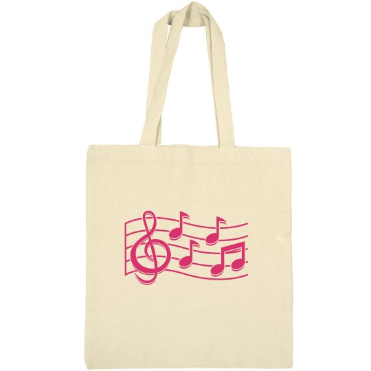 Music bag