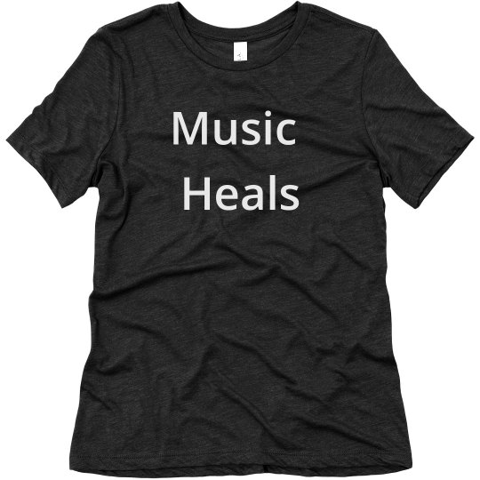Music Heals