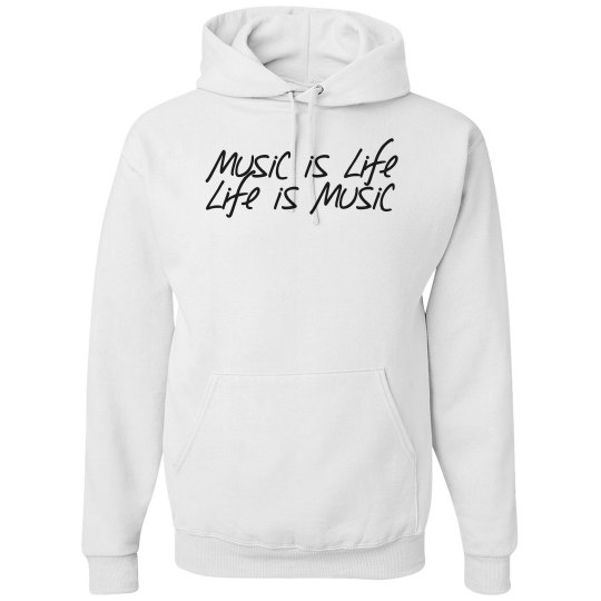 Music is Life 
