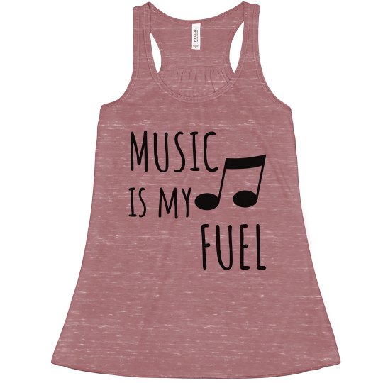 Music is my Fuel 2 Music is my Fuel 2