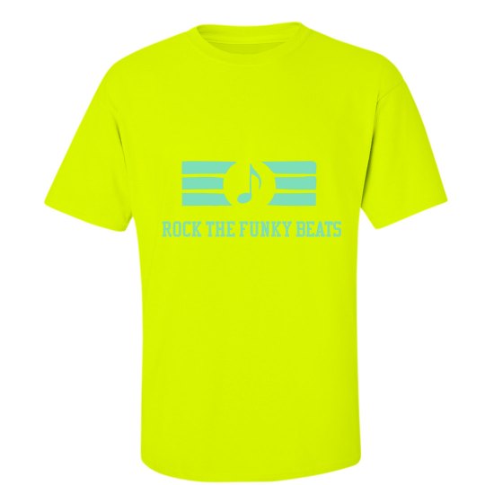 Music neon tshirt Music neon tshirt
