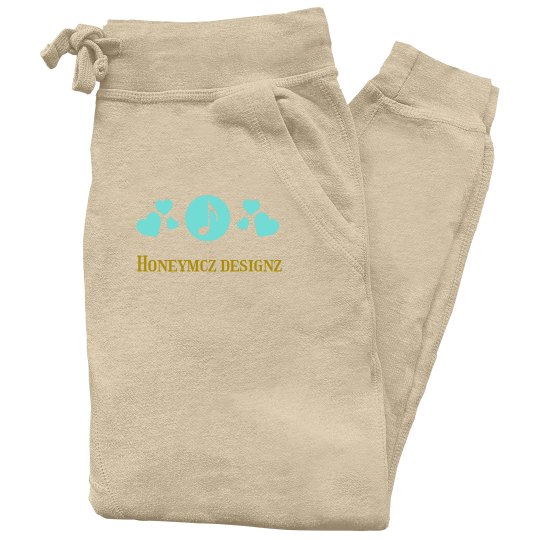 Music notes mcz bottoms