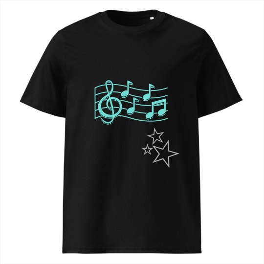 Music starz tee Music starz tee