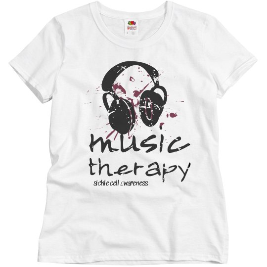 music therapy