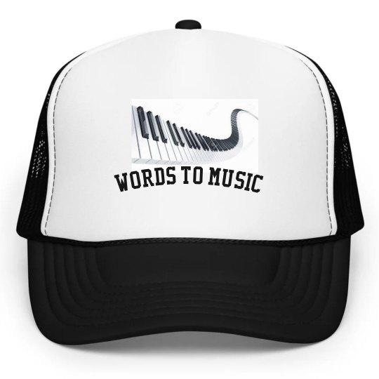 musical words