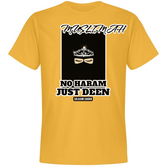 MUSLIMAH SISTERS MUSLIMAH SISTERS