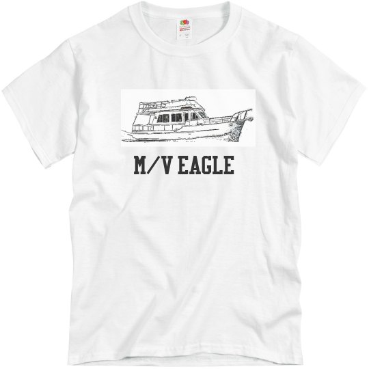 M/V EAGLE TEE