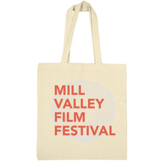 MVFF Canvas Bag
