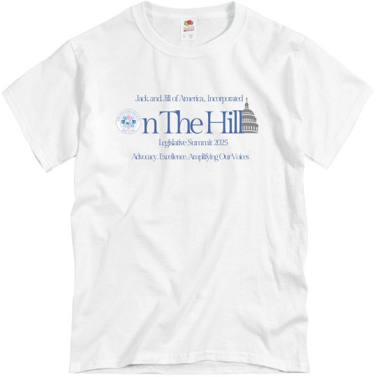 MWR OTH 2025 Travel Shirt MWR OTH 2025 Travel Shirt