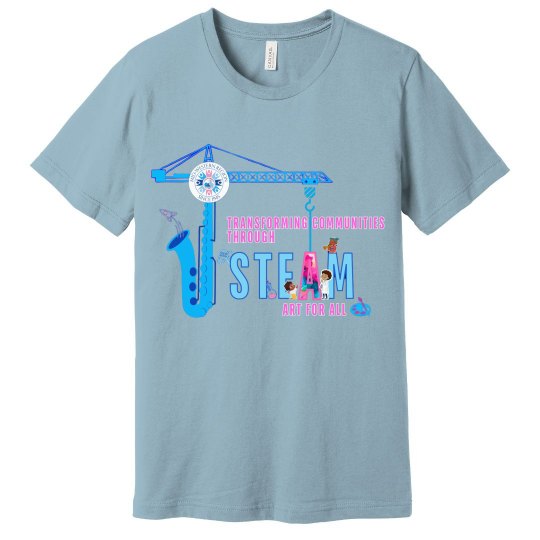 MWR RTO Fundraiser & 2025 TLC Travel Day shirt