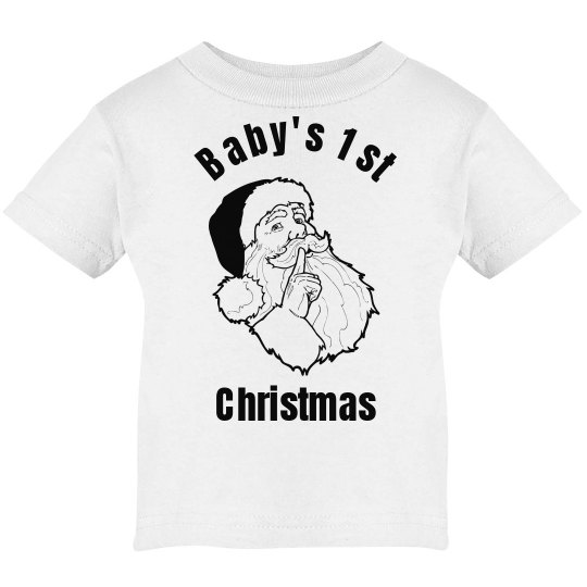 My 1st Christmas My 1st Christmas