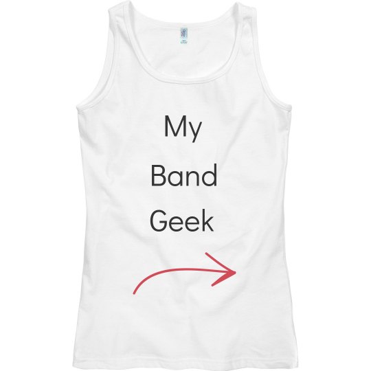 MY Band Geek MY Band Geek