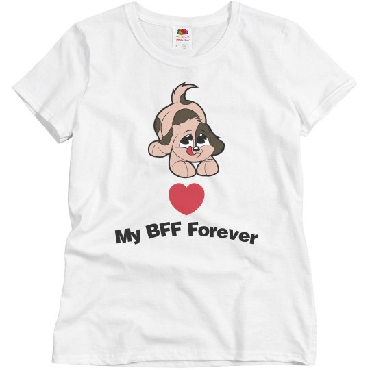 My BFF forever