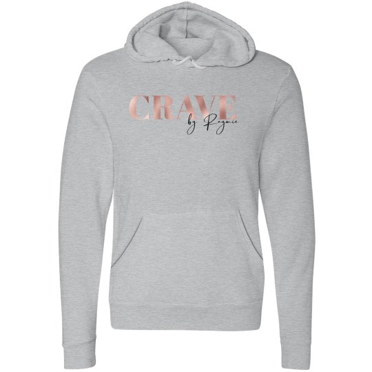 My Body My Business Crave Hoodie