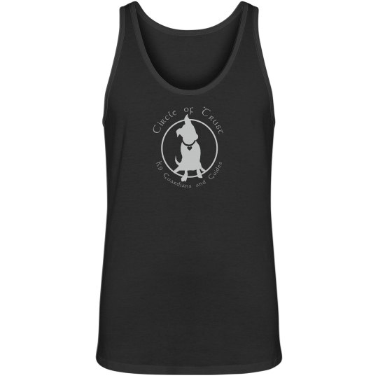 My Circle of Trust tank july