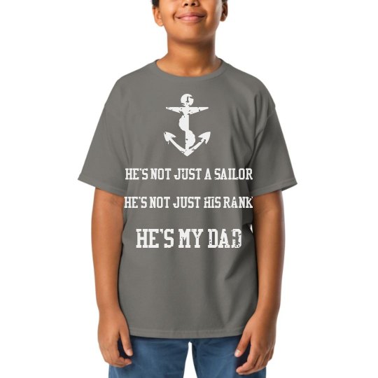 My Dad is a Sailor My Dad is a Sailor