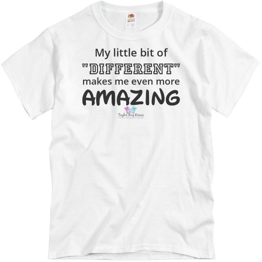 My Different TBKF Design Adult My Different TBKF Design Adult