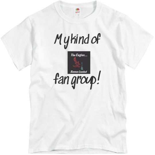 My fan group My fan group