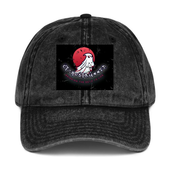 My favorite hat