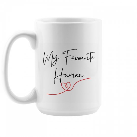 My Favourite Human My Favourite Human