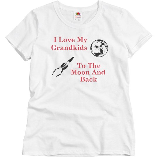 my grandkids my grandkids