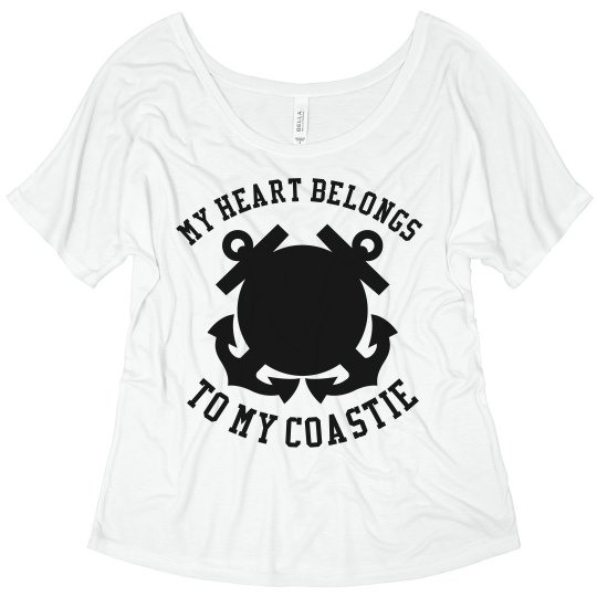 My Heart (Coast Guard)