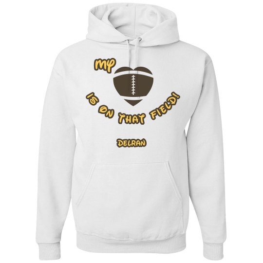 My Heart Football My Heart Football